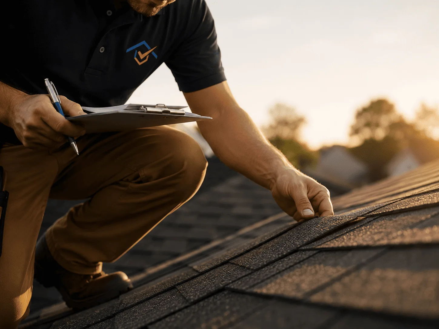 Why Choose Roof Inspection in Cypress, CA